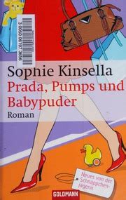 Prada, Pumps und Babypuder: Roman : Sophie Wickham : Free 